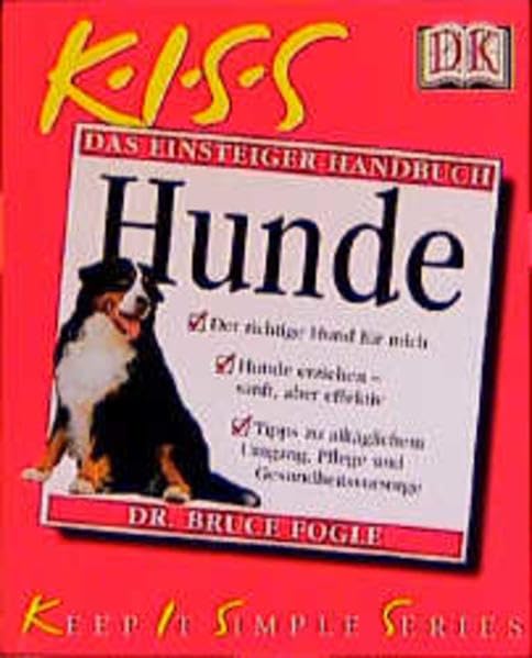 Product Image: K.I.S.S.: Hunde