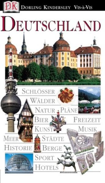 Product Image: Vis a Vis, Deutschland (Vis à Vis)