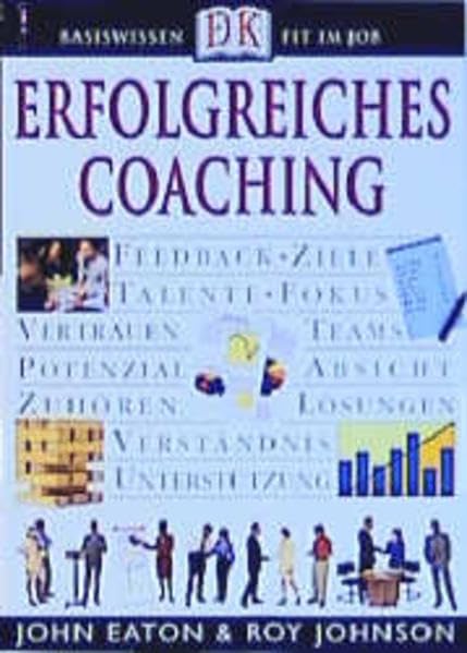 Erfolgreiches Coaching Business, Finance & Career
