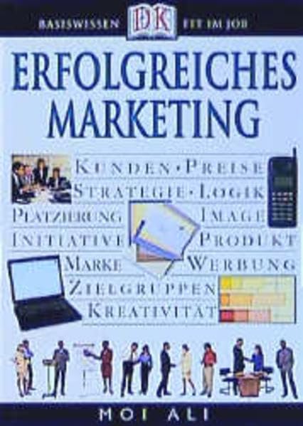 Product Image: Erfolgreiches Marketing