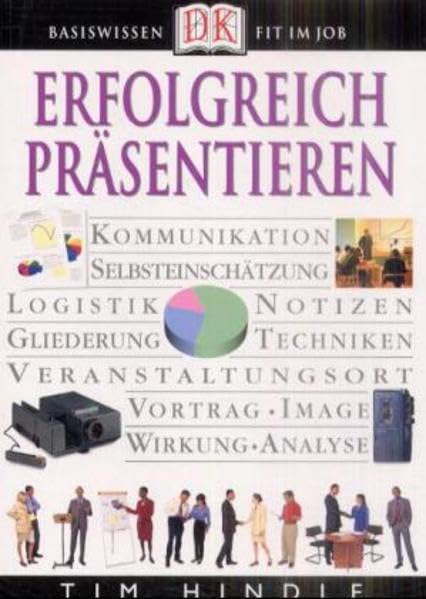 Product Image: Erfolgreich präsentieren