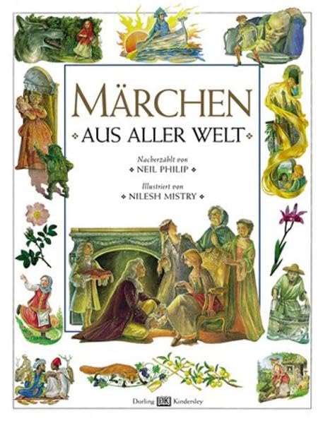 Product Image: Märchen aus aller Welt