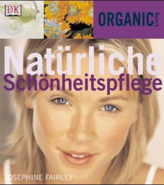 Natürliche Schönheitspflege Leisure, Home & Garden
