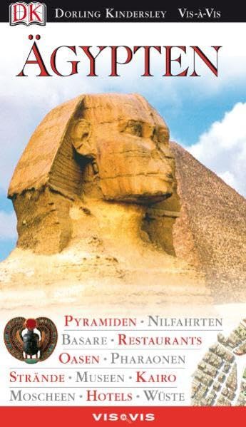 Ägypten (Vis à Vis) Leisure, Home & Garden