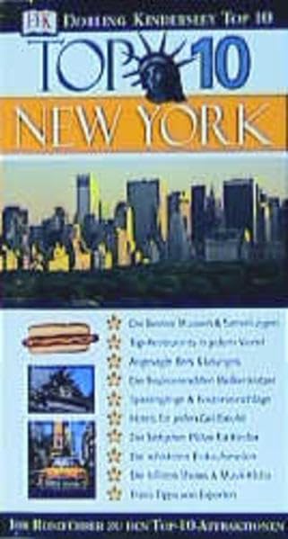 New York (TOP 10) Leisure, Home & Garden