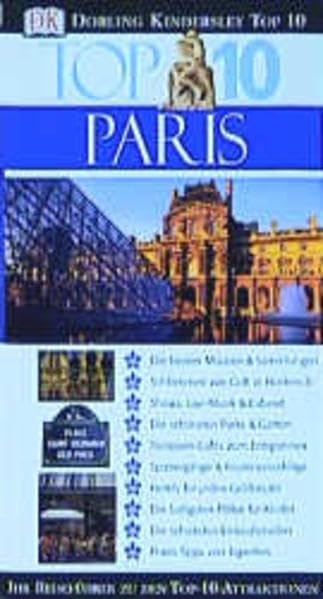 Product Image: Paris (TOP 10)