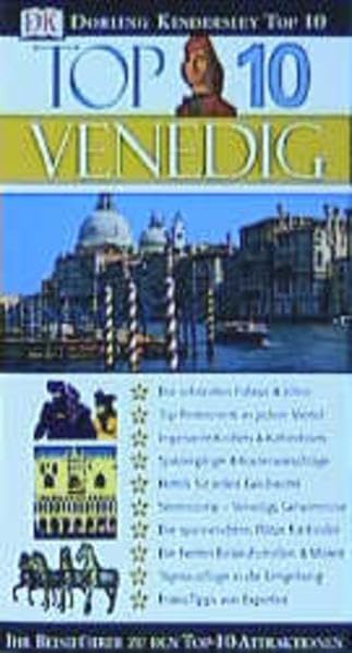 Venedig (TOP 10) Leisure, Home & Garden