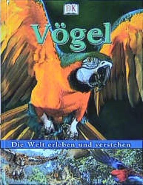 Vögel Non-fiction