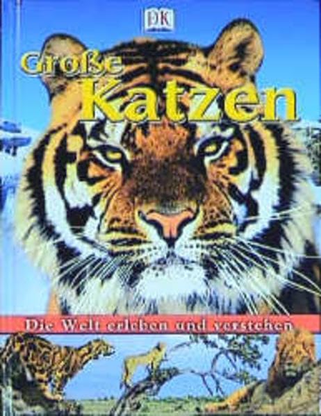 Grosse Katzen Non-fiction