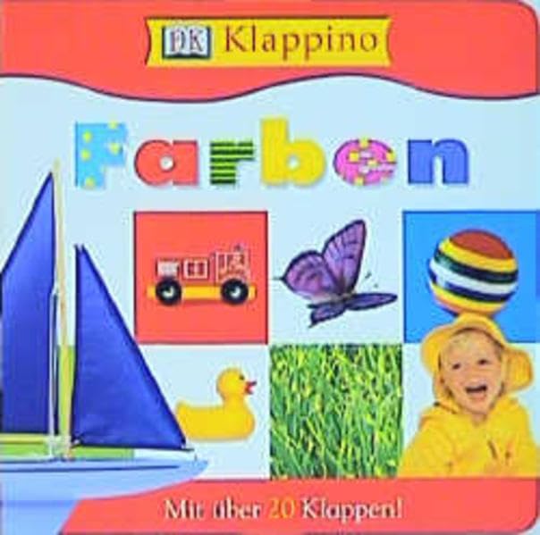 Farben Non-fiction