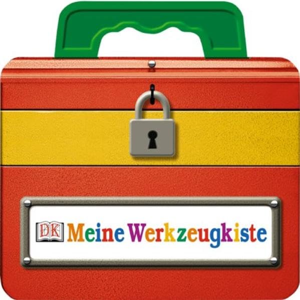 Product Image: Meine Werkzeugkiste