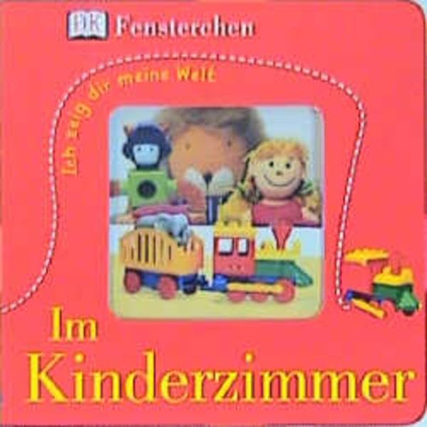 Im Kinderzimmer Children's books