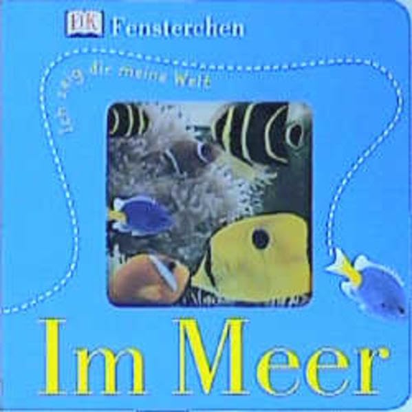 Im Meer Books