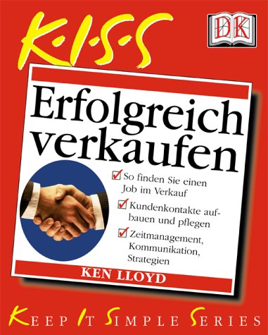 Erfolgreich verkaufen Business, Finance & Career Books
