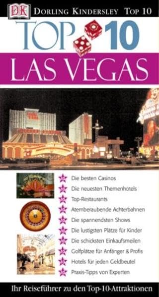 Las Vegas (TOP 10) Leisure, Home & Garden