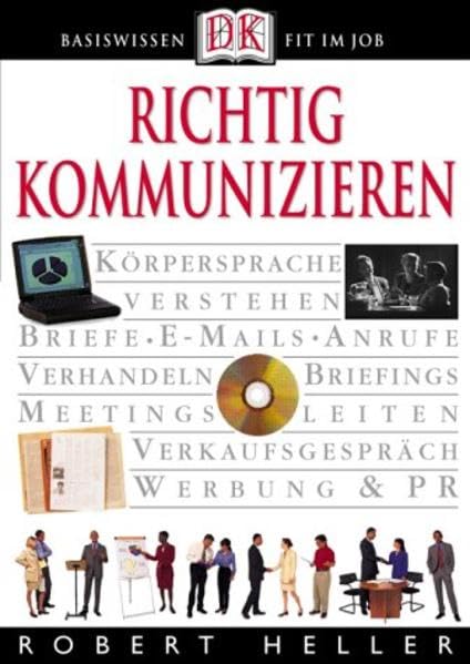 Richtig kommunizieren Books