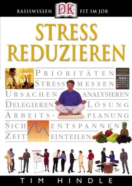 Stress reduzieren Books