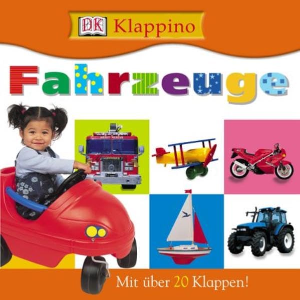 Fahrzeuge Non-fiction
