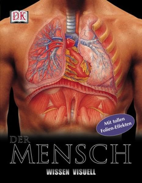 Der Mensch Medicine