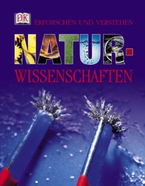 Product Image: Naturwissenschaften