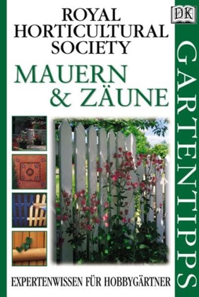 Product Image: Mauern und Zäune