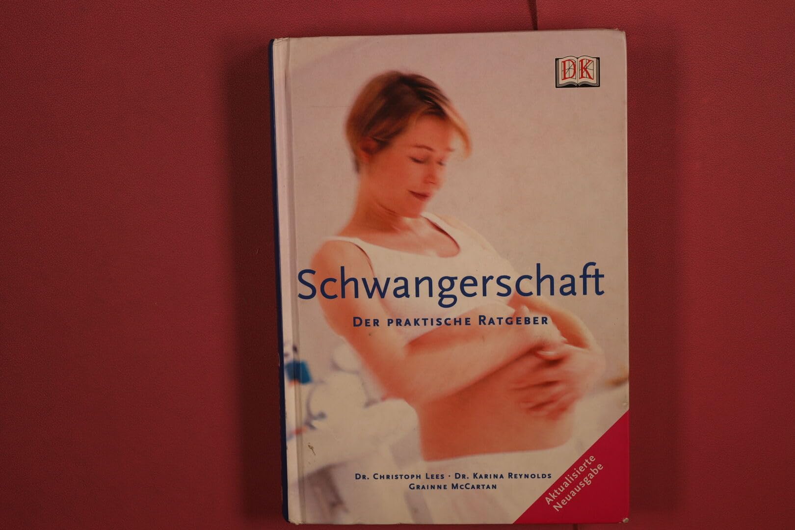 Schwangerschaft: Der praktische Ratgeber Parents & Children