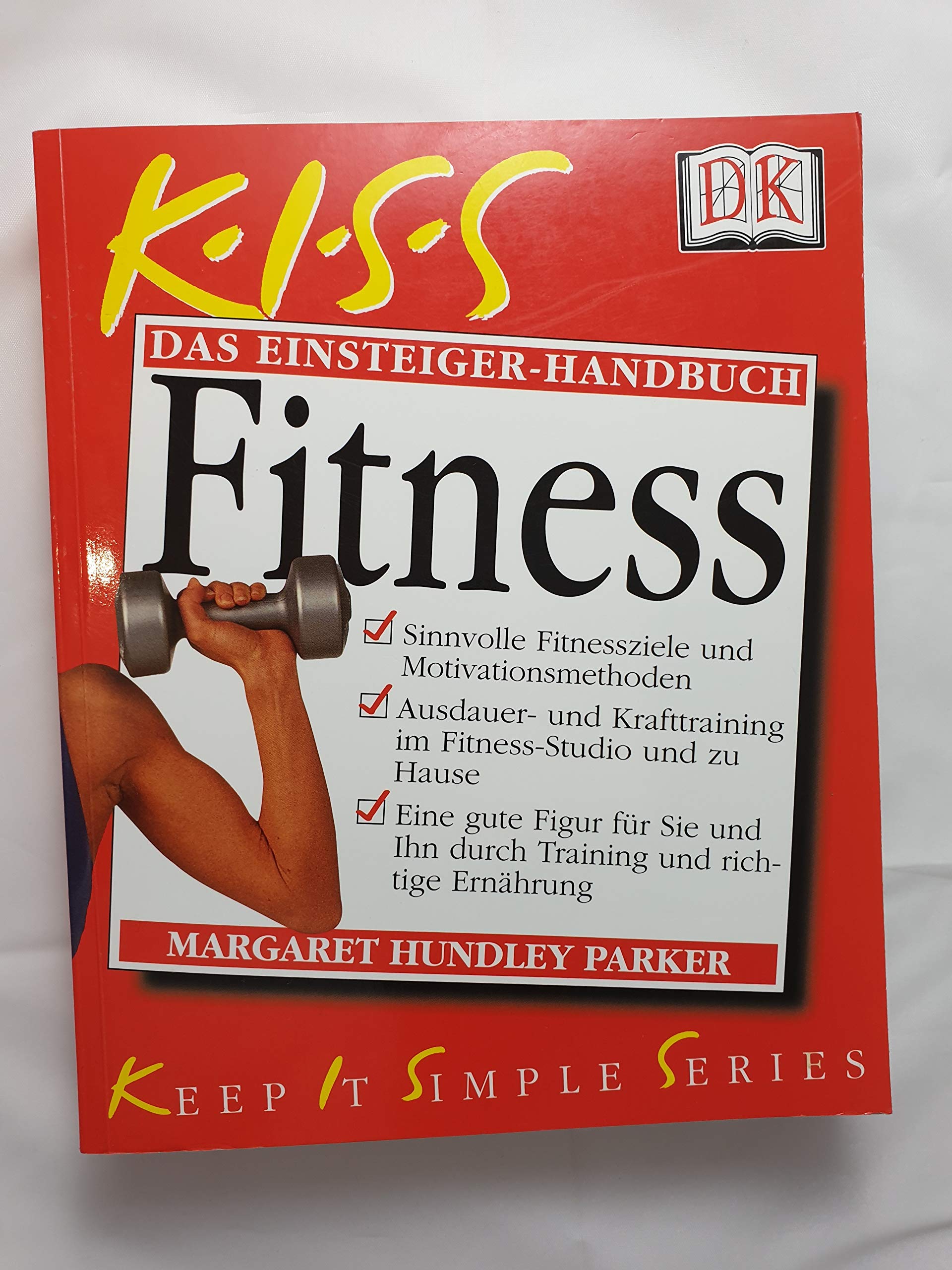 Fitness: Das Einsteigerhandbuch Photography