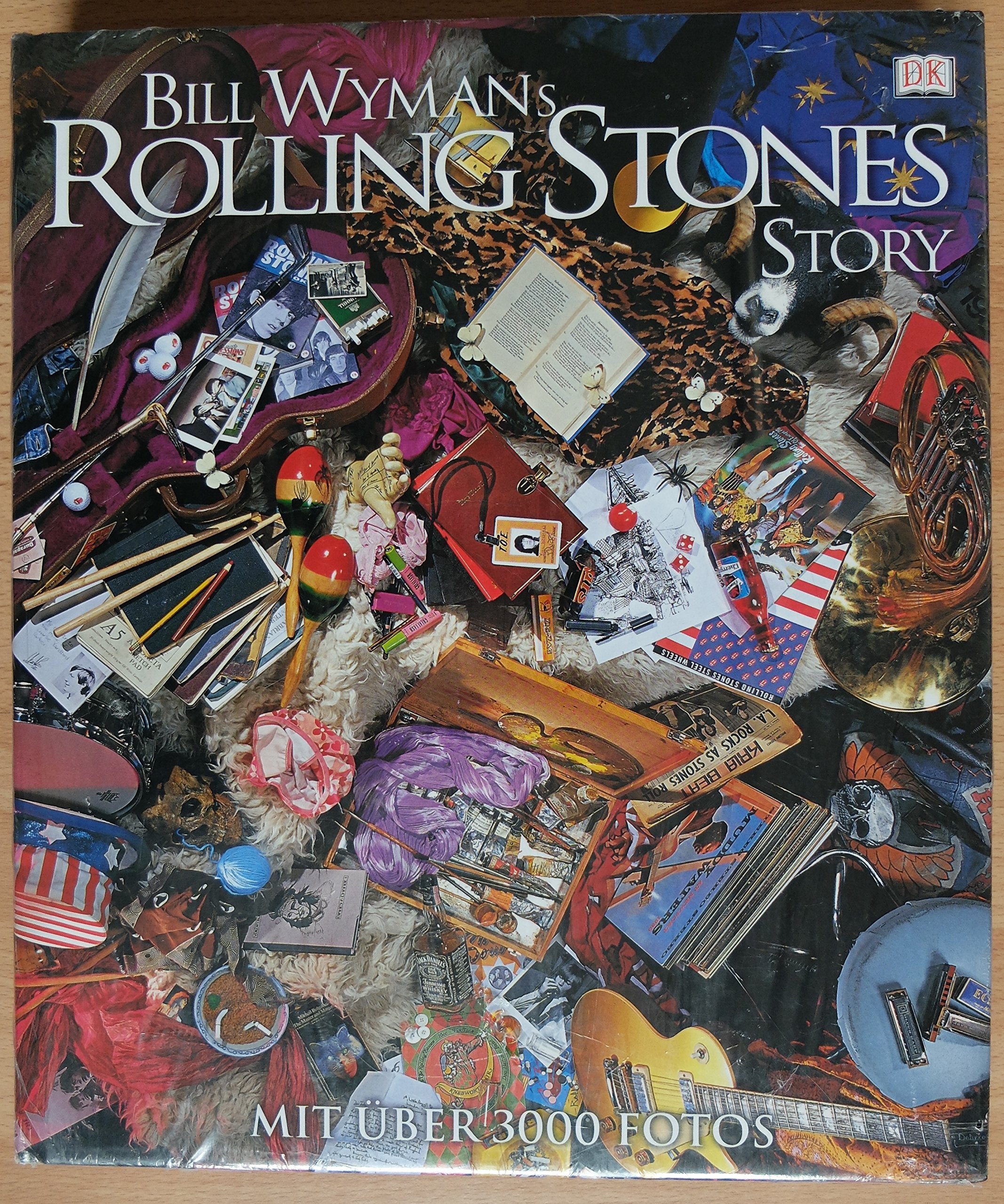 Product Image: The Rolling Stones Story