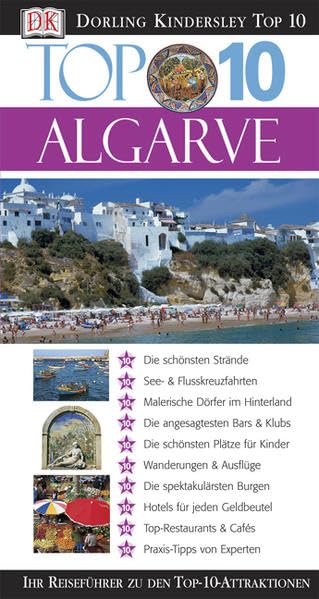 Algarve (TOP 10) Leisure, Home & Garden