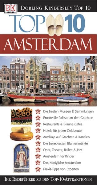 Amsterdam (TOP 10) Leisure, Home & Garden