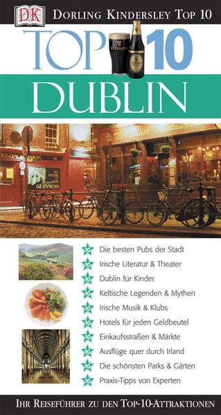Dublin (TOP 10) Leisure, Home & Garden