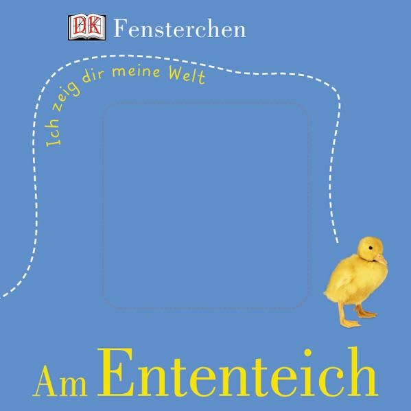 Am Ententeich Children's books