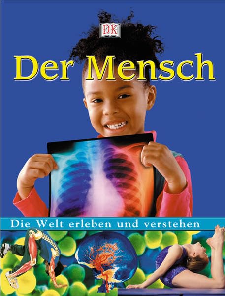 Der Mensch Non-fiction