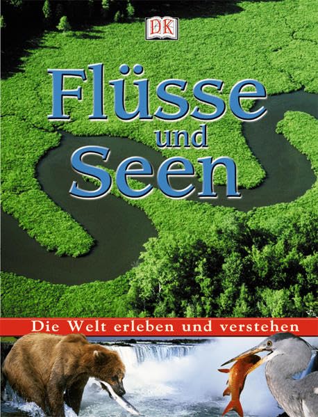 Flüsse und Seen Non-fiction