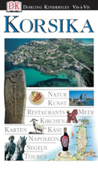 Korsika (Vis à Vis) Leisure, Home & Garden
