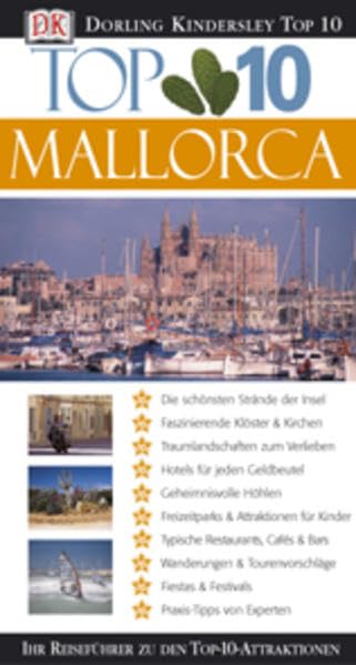 Mallorca (TOP 10) Leisure, Home & Garden