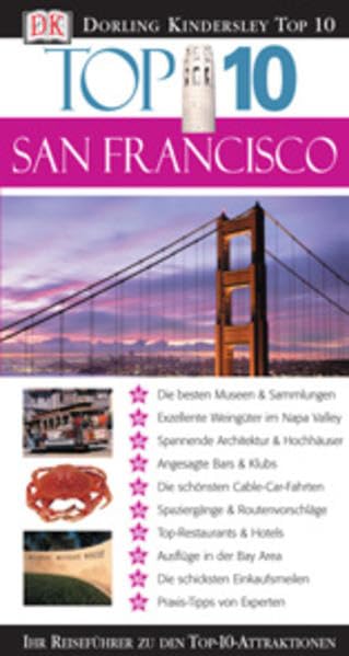 San Francisco (TOP 10) Leisure, Home & Garden