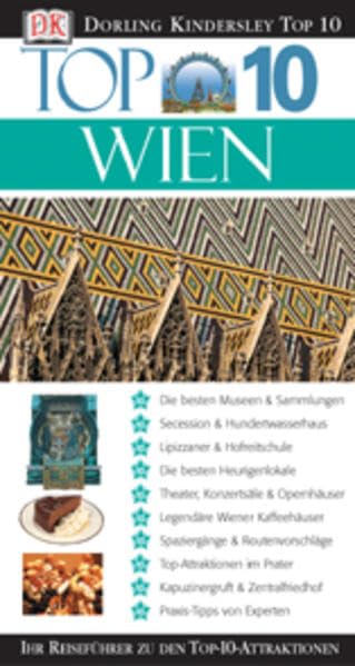 Wien (TOP 10) Leisure, Home & Garden