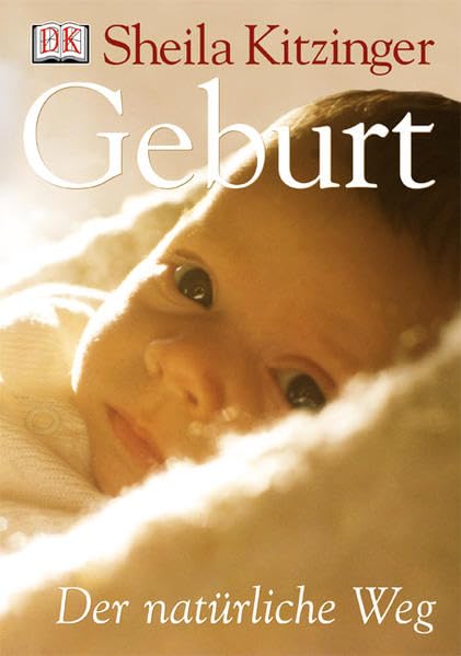 Product Image: Geburt: Der natürliche Weg