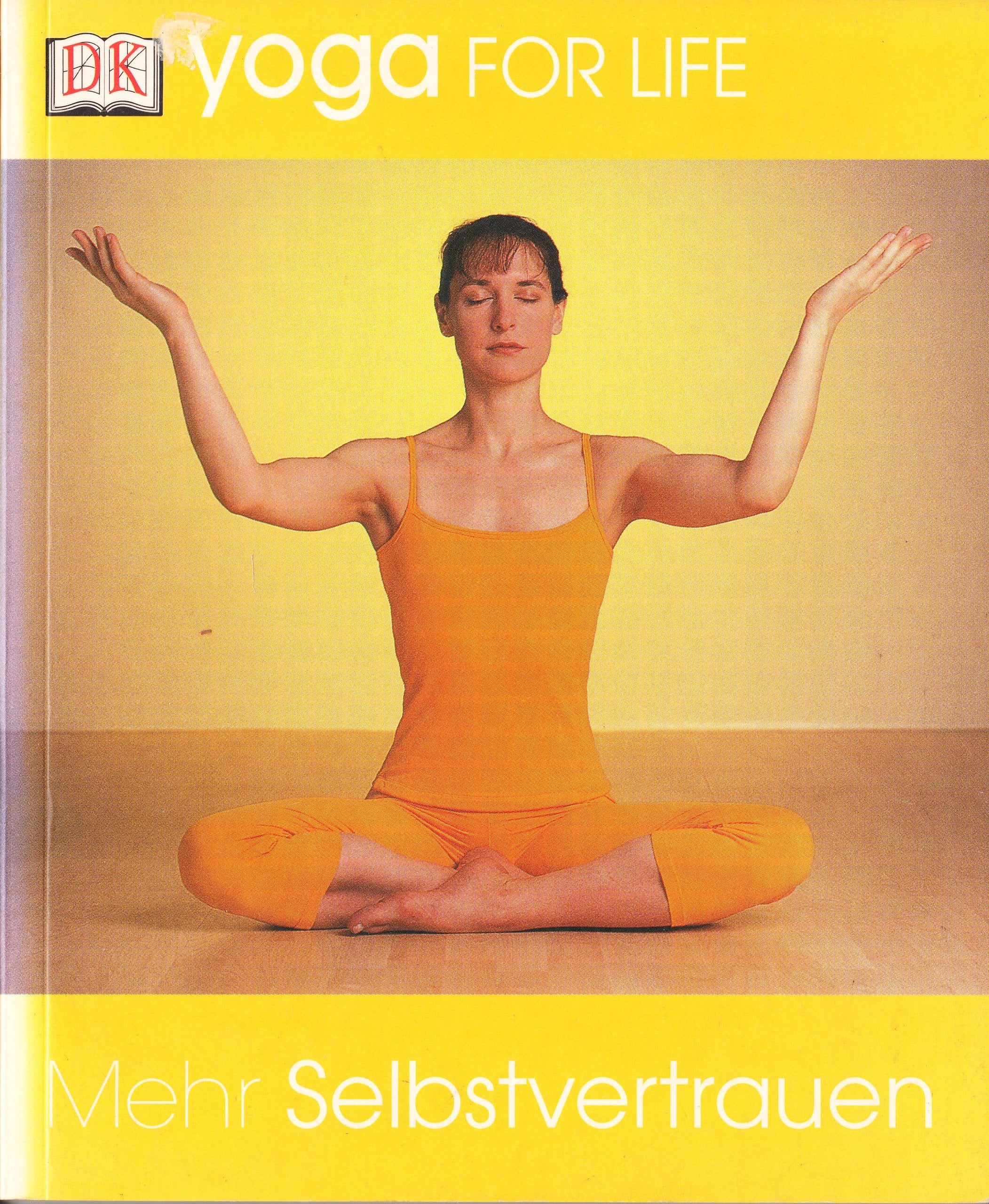 Product Image: Mehr Selbstvertrauen