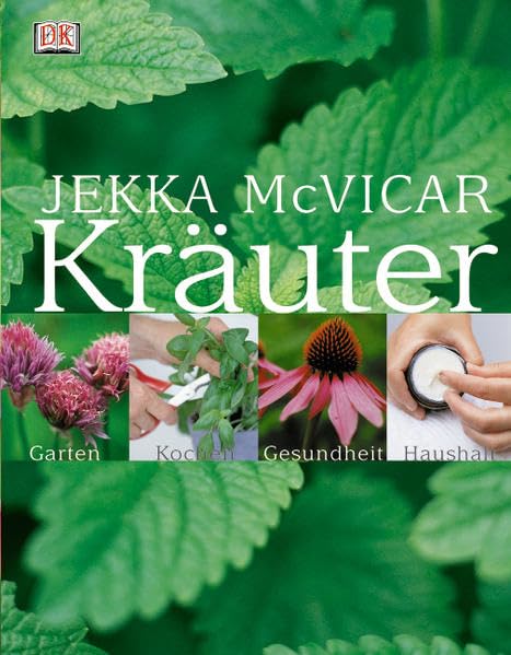 Product Image: Kräuter: Mit 100 Arten
