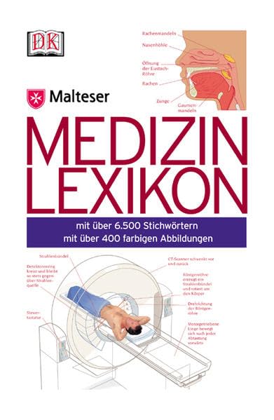 Medizin-Lexikon Medicine