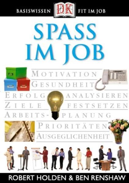 Spaß im Job Business, Finance & Career