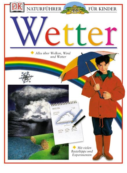 Wetter Non-fiction