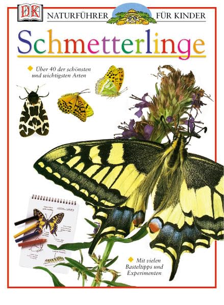 Schmetterlinge Non-fiction