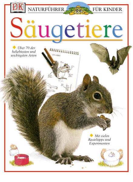 Säugetiere Non-fiction
