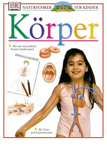 Körper Non-fiction
