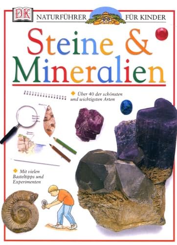Product Image: Steine & Mineralien