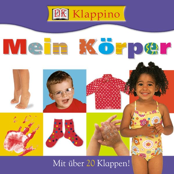 Mein Körper Non-fiction