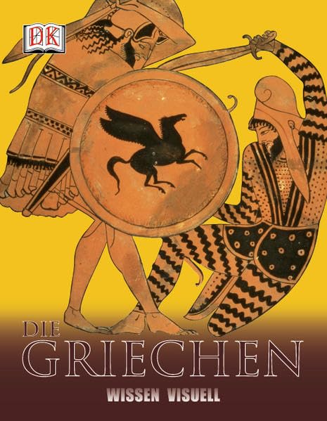 Die Griechen Politics & History